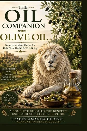 The Oil Companion