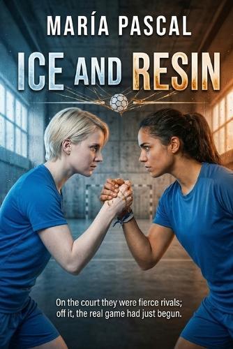 Ice and Resin