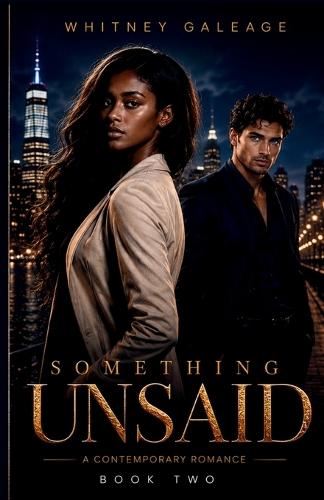 Something Unsaid