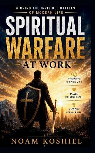 Spiritual Warfare at Work: Winning the Invisible Battles of Modern Life