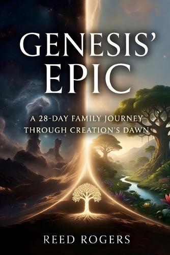 Genesis' Epic: A 28-Day Family Journey Through the Book of Beginnings