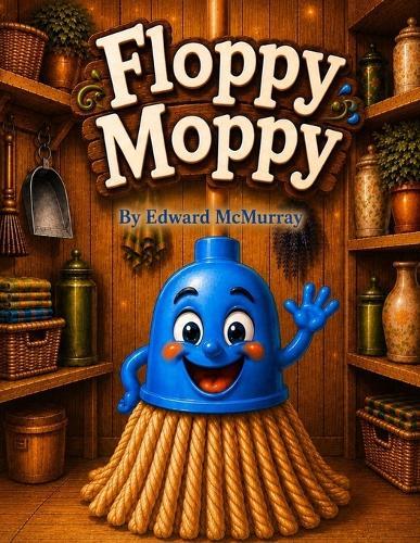 Floppy Moppy: Overcoming something thats holding you back