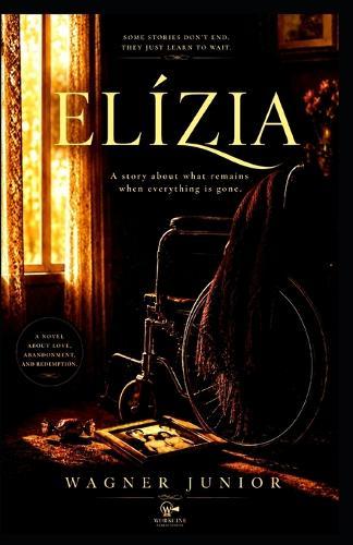 Elizia: A story about what remains when everything goes away