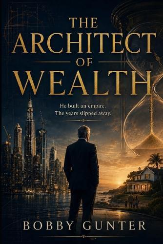 The Architect of Wealth: He Built an Empire--The Years Slipped Away