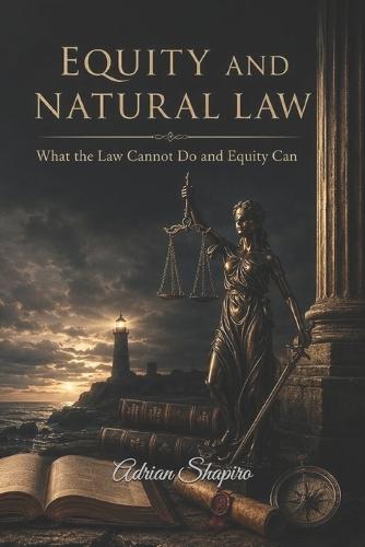Equity and Natural Law: What the Law Cannot Do and Equity Can