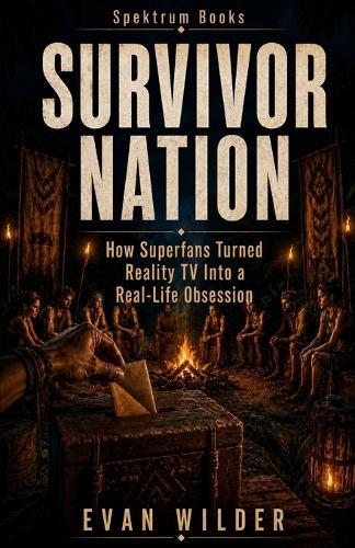 Survivor Nation: How Superfans Turned Reality TV Into a Real-Life Obsession