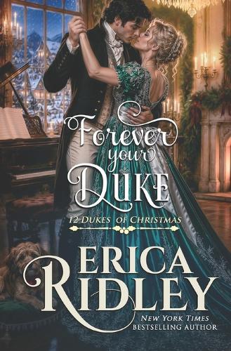 Forever Your Duke
