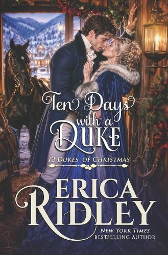 Ten Days with a Duke