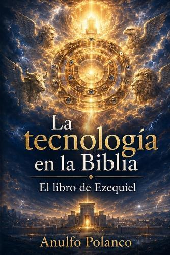 La tecnología en la Biblia: El libro de Ezequiel