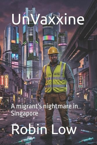 UnVaxxine: A migrant's nightmare in Singapore