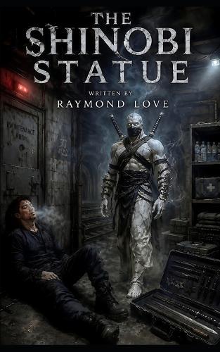 The Shinobi Statue