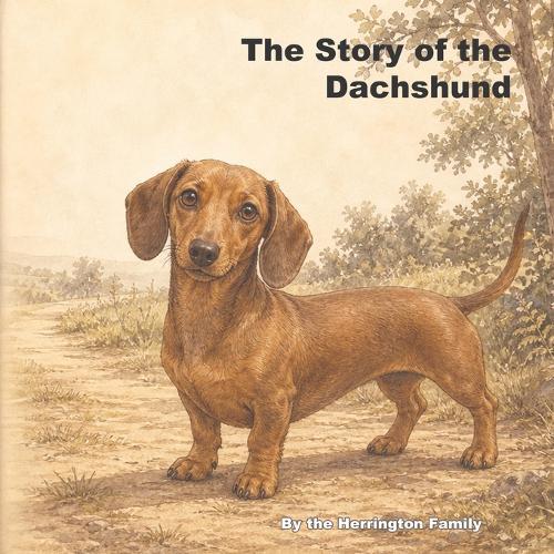 The Story of the Dachshund