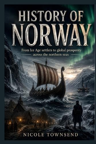 History of Norway: From Ice Age settlers to global prosperity across the northern seas