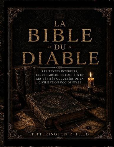 La Bible du diable: Les Textes Interdits, les Cosmologies Cachées et les Vérités Occultées de la Civilisation Occidentale