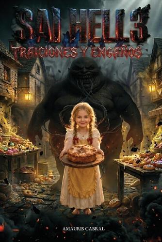 Sai Hell 3: Traiciones Y Engaños