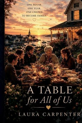 A Table for All of Us