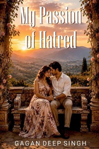 My Passion of Hatred