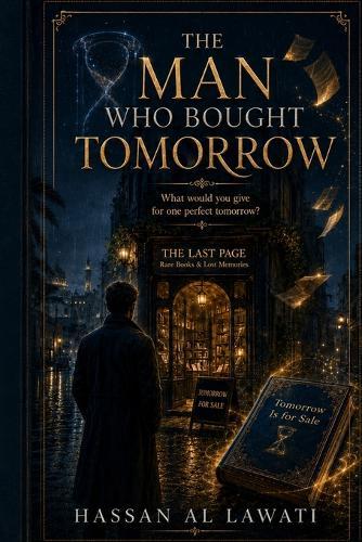 The Man Who Bought Tomorrow