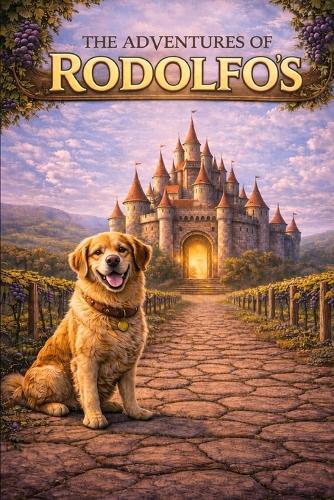 RODOLFO´s ARRIVAL