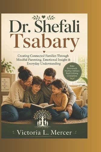 Creating Connected Families Through Mindful Parenting, Emotional Insight & Everyday Understanding