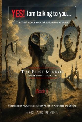 Yes! I Am Talking to You... The Truth About Your Addiction and Yourself: Book I. The First Mirror - Awakening to Truth