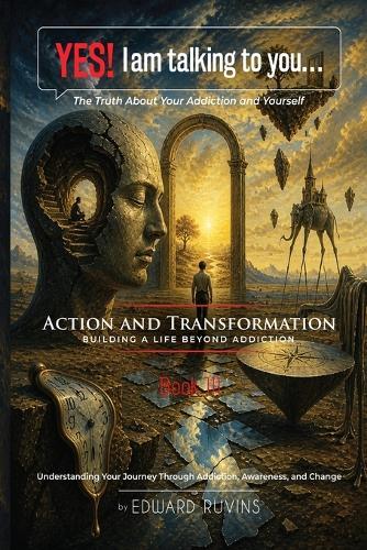 Yes! I Am Talking to You... The Truth About Your Addiction and Yourself: Book III. Action and Transformation - Building a Life Beyond Addiction