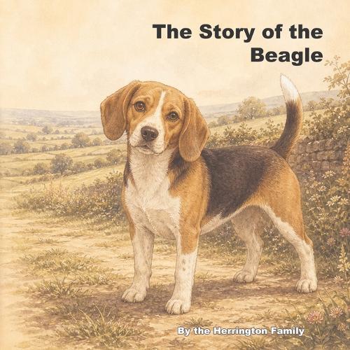 The Story of the Beagle
