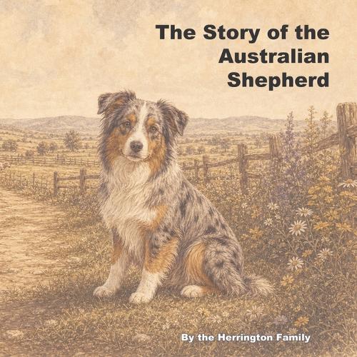 The Story of the Australian Shepherd