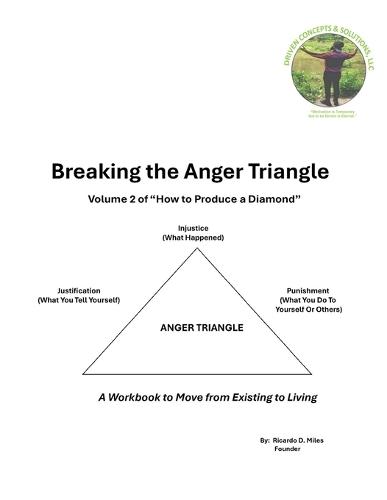 Breaking the Anger Triangle: Volume 2 of ""How to Produce a Diamond""