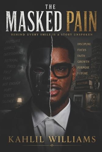The Masked Pain: Behind Every Smile Is a Story Unspoken
