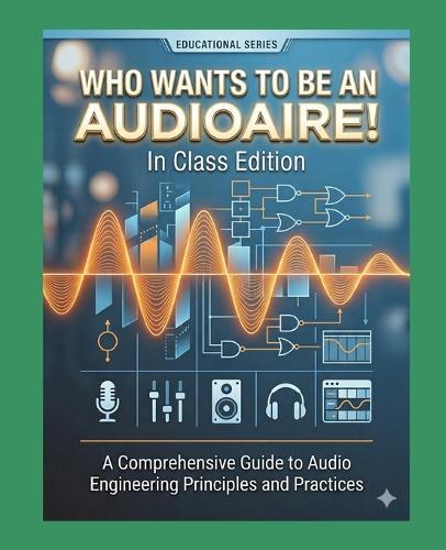 Who Wants to Be an Audioaire!