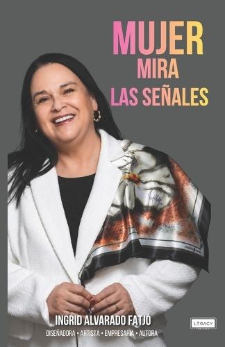 Mujer Mira Las Señales