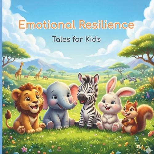 Emotional Rsilience: Tales For Kids