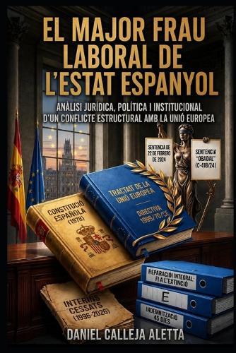 El Major Frau Laboral de l'Estat Espanyol: Abús de temporalitat en la funció pública: 25 anys d'engany institucional