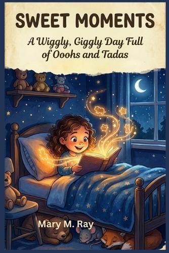 Sweet Moments: A Wiggly, Giggly Day Full of Ooohs and Tadas