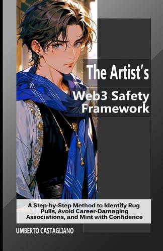 The Artist's Web3 Safety Framework: A Step-by-Step Method to Identify Rug Pulls, Avoid Career-Damaging Associations, and Mint with Confidence