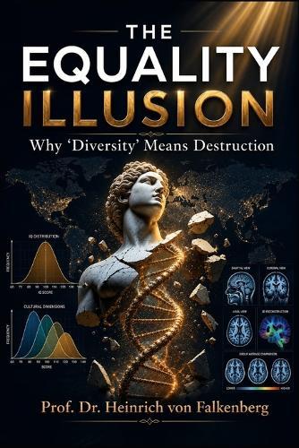 The Equality Illusion: Why ""Diversity"" Means Destruction