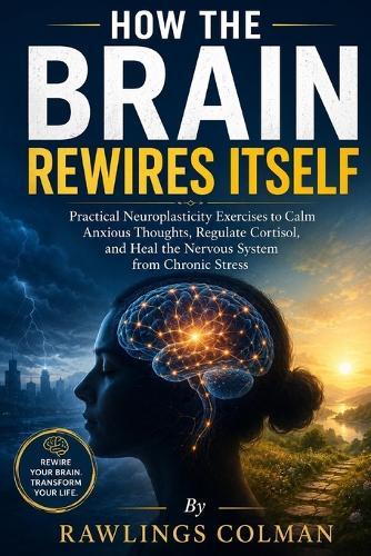 How the Brain Rewires Itself: Practical Neuroplasticity Exercises to Calm Anxious Thoughts, Regulate Cortisol, and Heal the Nervous System from Chronic Stress