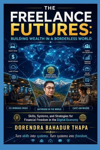 The Freelance Futures: Building Wealth in a Borderless World