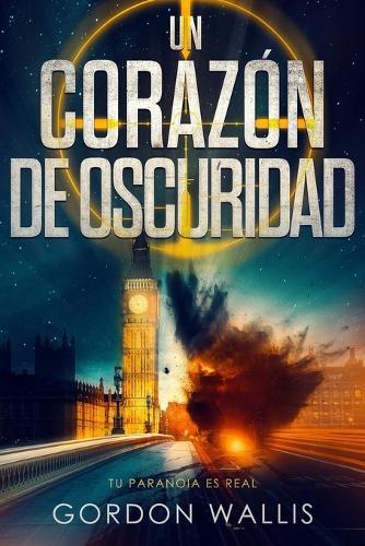 Un Corazón de Oscuridad
