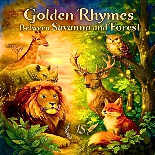 Golden Rhymes between Savanna and Forest