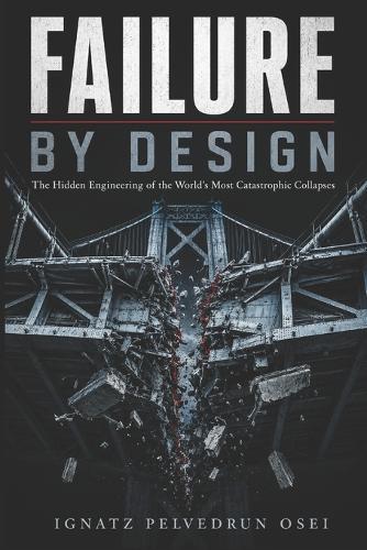 Failure by Design: The Hidden Engineering of the World's Most Catastrophic Collapses