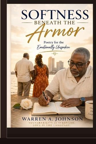 Softness Beneath the Armor: Poetry for the Emotionally Unspoken