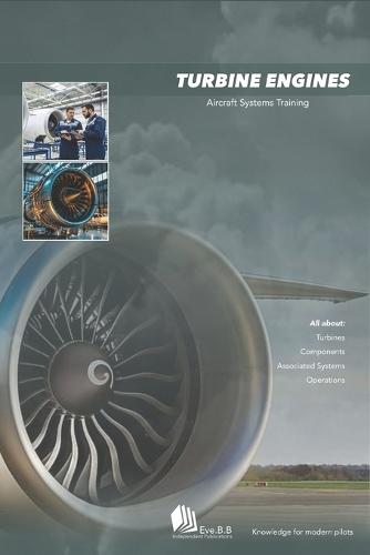 Turbine Engines: Aircraft Systems Training