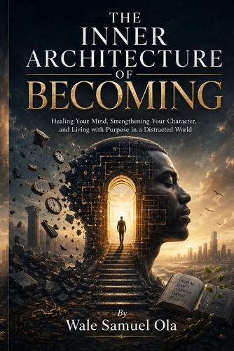 The Inner Architecture of Becoming