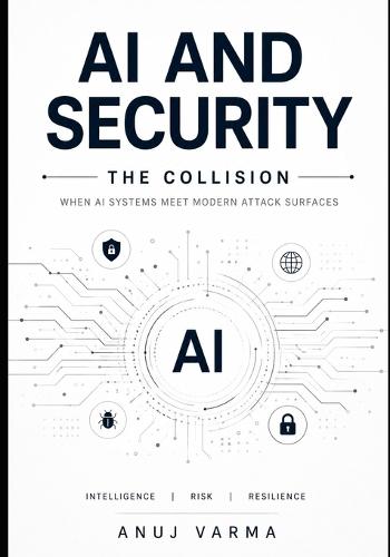 AI and Security: The Collision: When AI Systems meet Modern Attack Surfaces