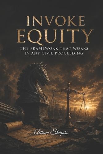 Invoke Equity: The Framework That Works in Any Civil Proceeding