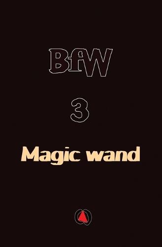 Magic wand