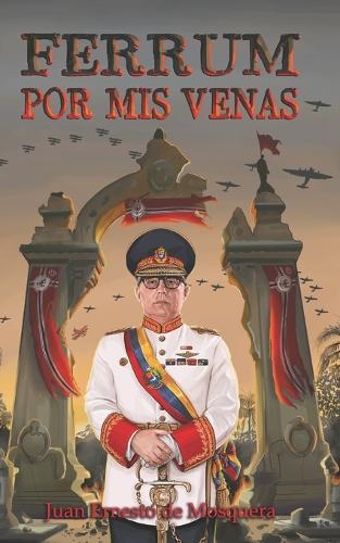 Ferrum por mis Venas