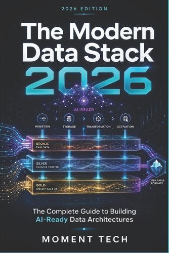 The Modern Data Stack 2026: The Complete Guide to Building AI-Ready Data Architectures